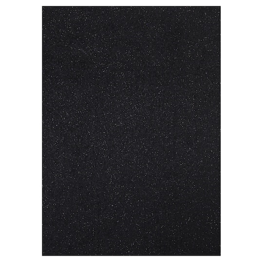 Creatology™ Glitter Felt